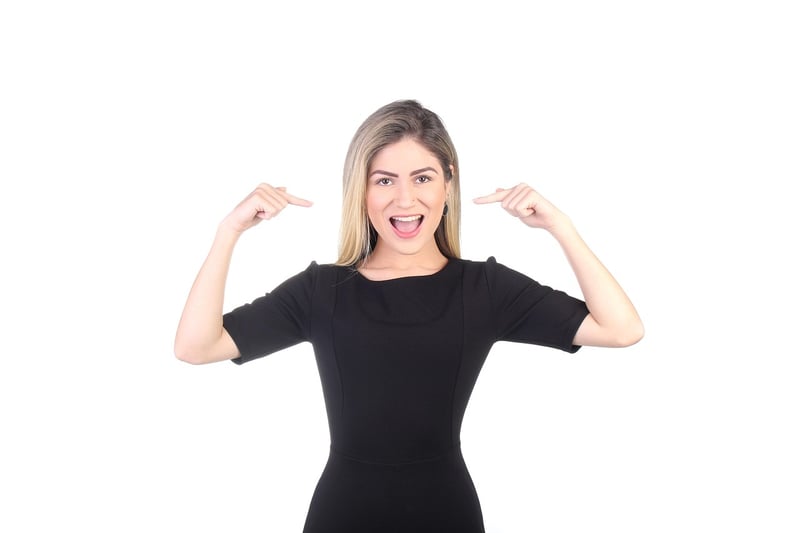 Successful Business Woman